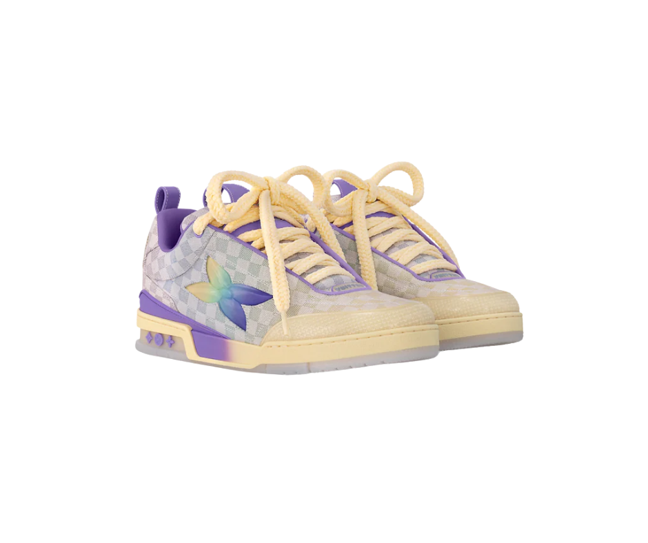 Sneakers street X Multicolor