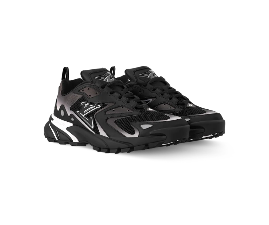 Sneakers Sport X Black