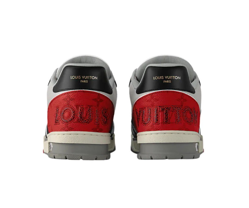 Sneakers Street X RED