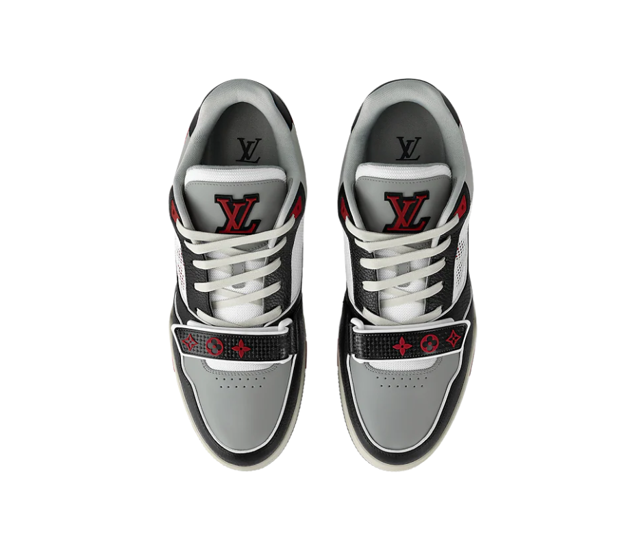 Sneakers Street X RED