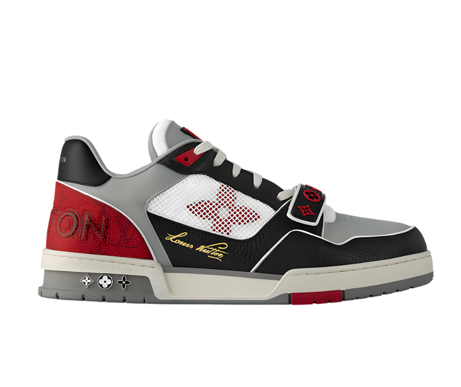 Sneakers Street X RED