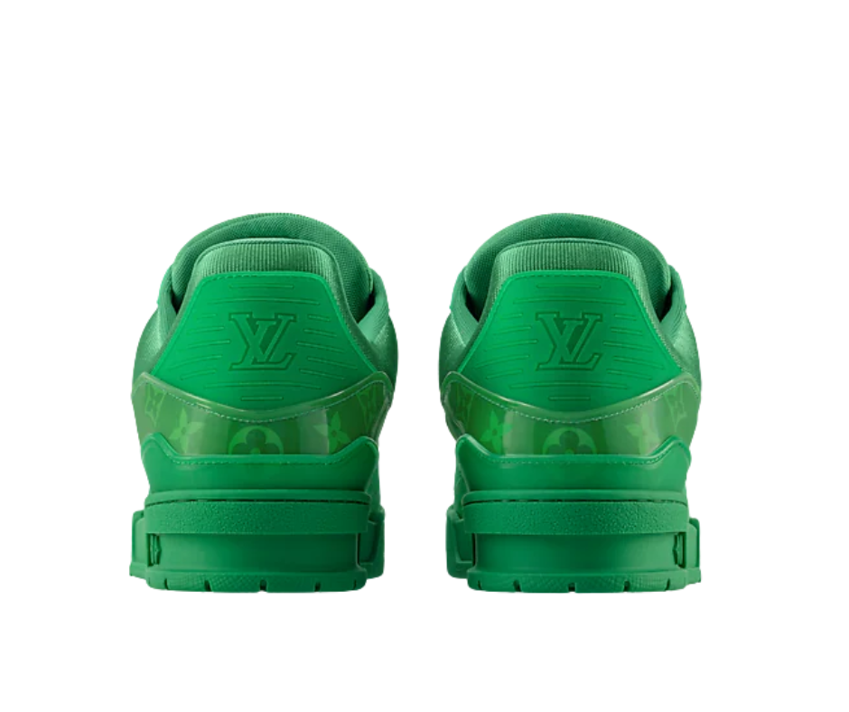 Sneakers Sport X Full Green