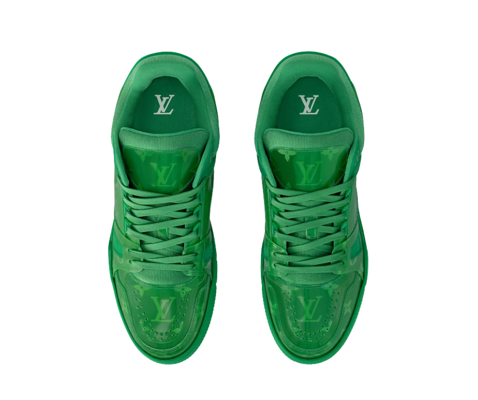 Sneakers Sport X Full Green