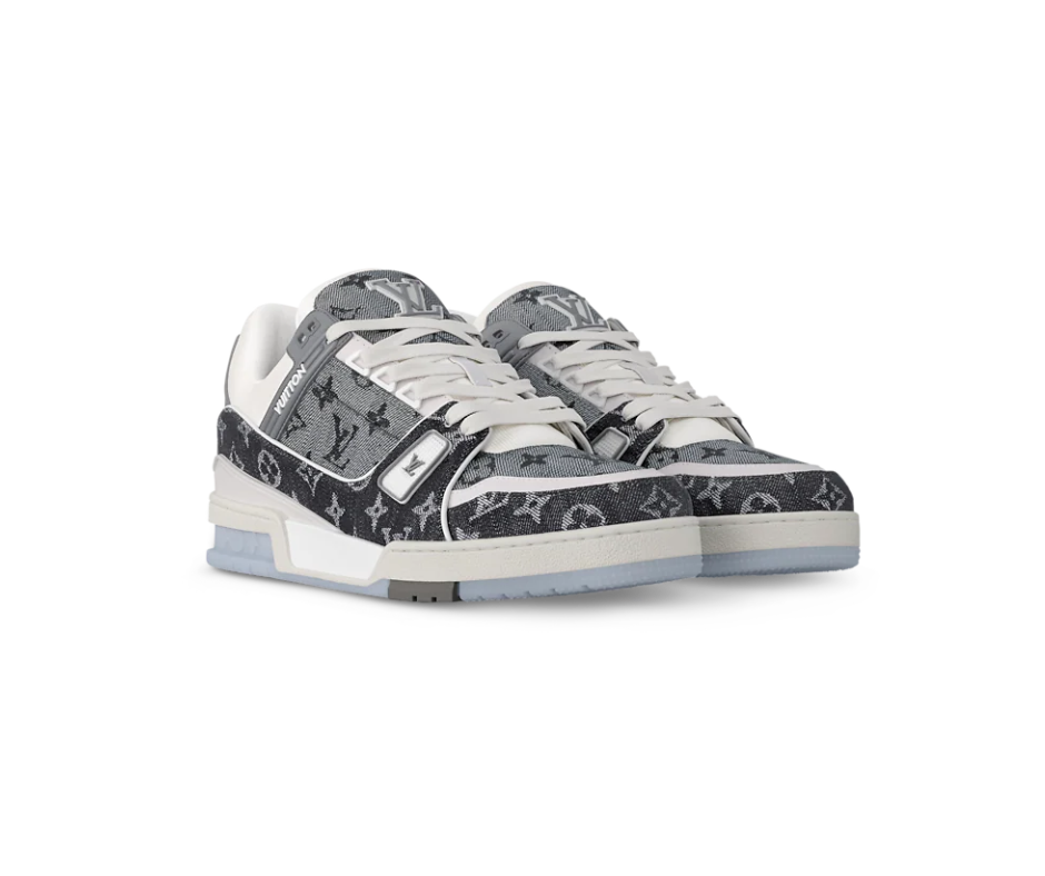 Sneakers street X Grey