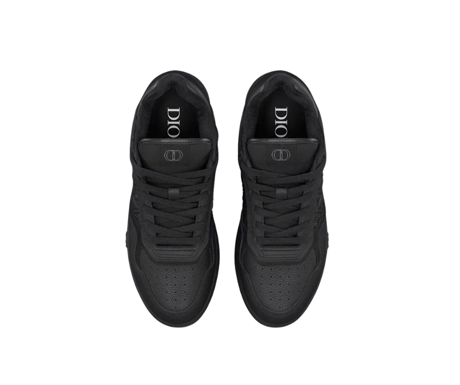 Sneakers D-B27 Black