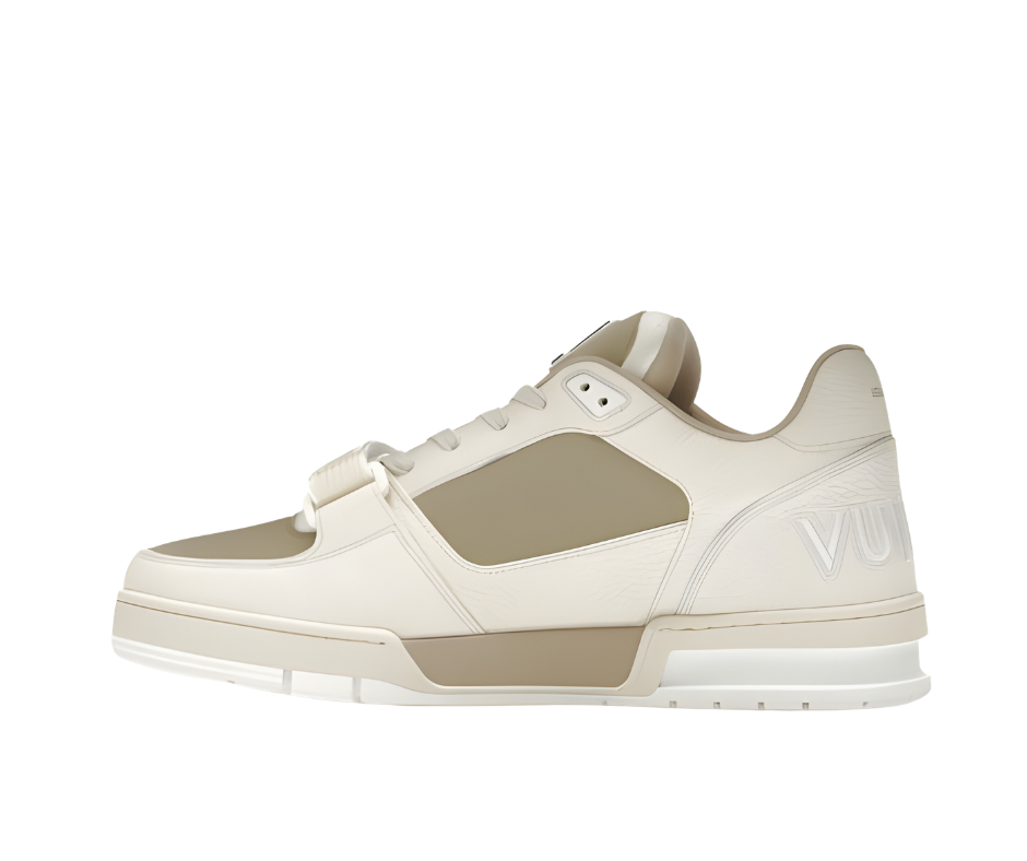 Sneakers street X Khaki
