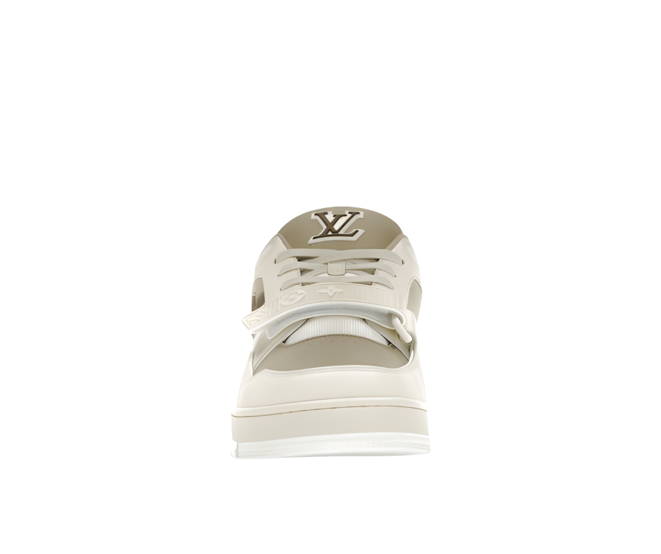 Sneakers street X Khaki