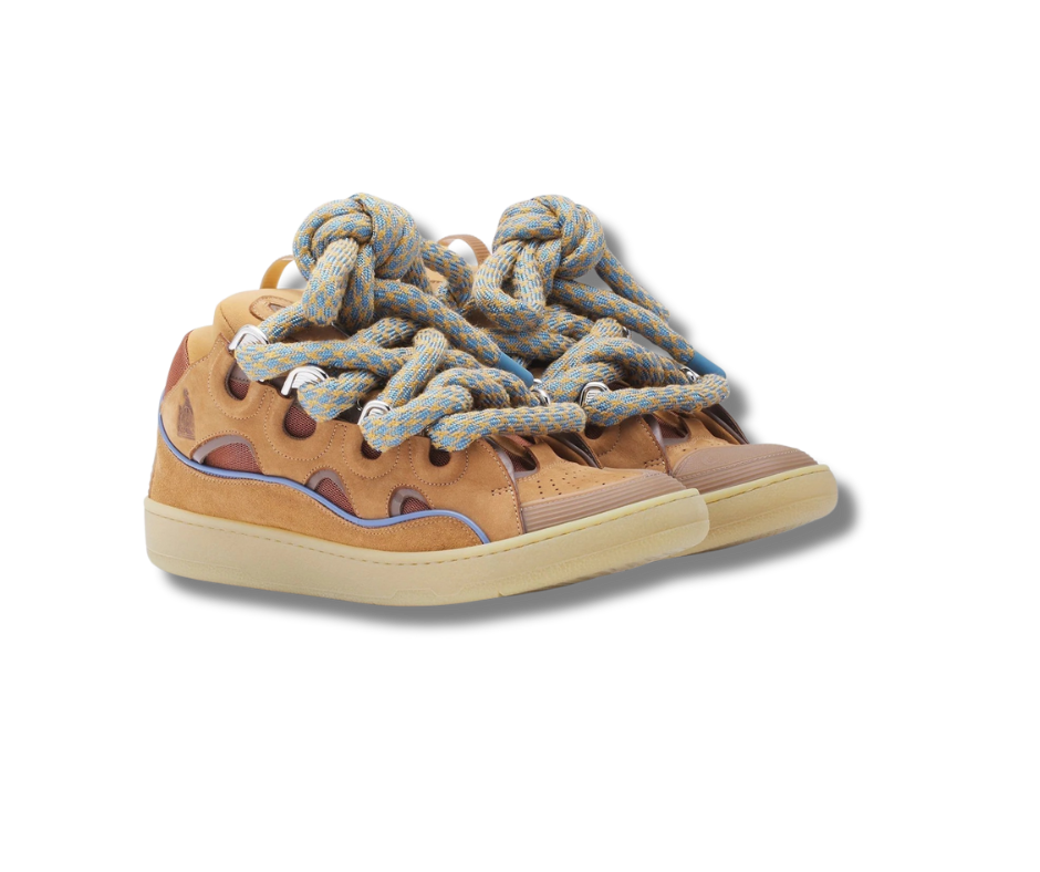 Sneakers LANV - BROWN