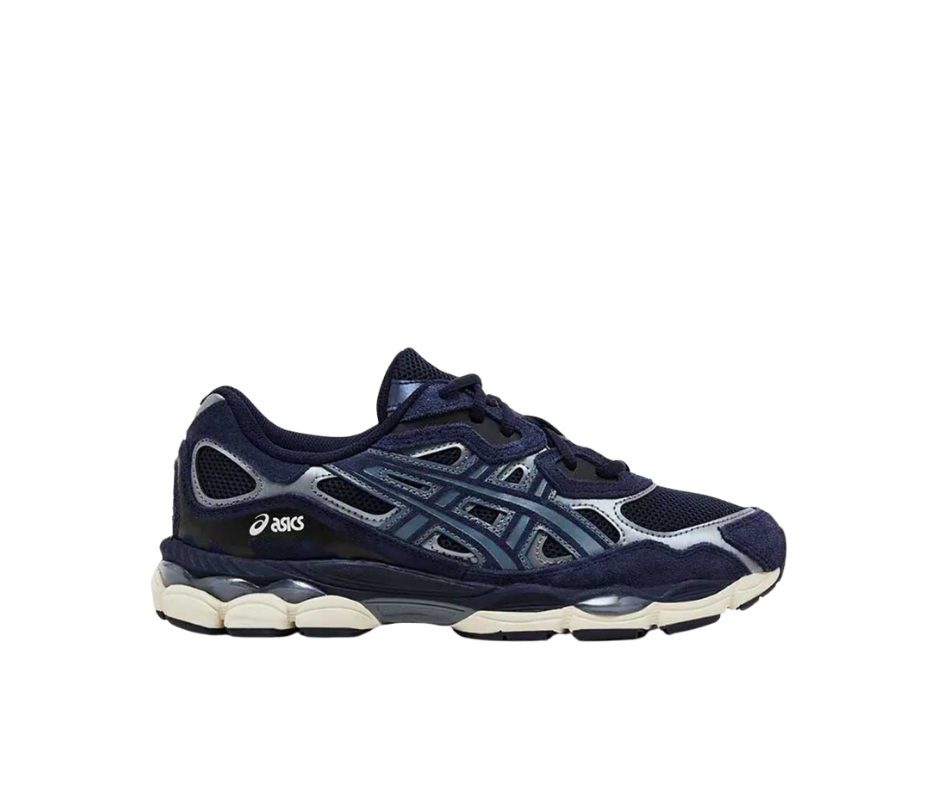 Sneakers A-Midnight