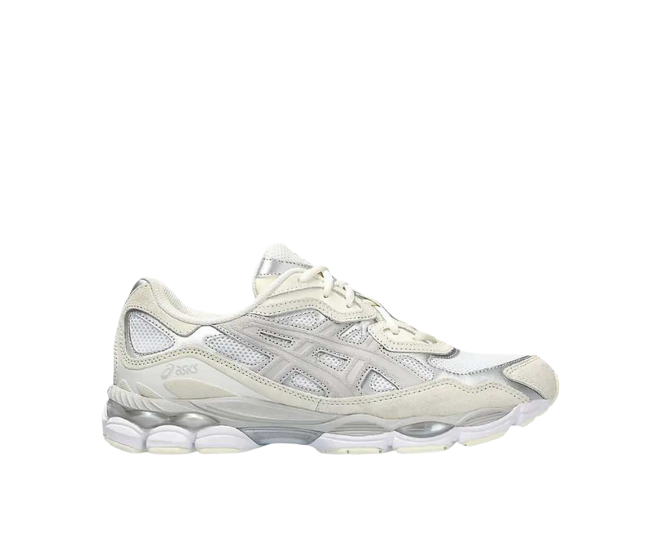 Sneakers A-White