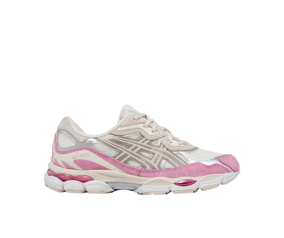 Sneakers A-Pink