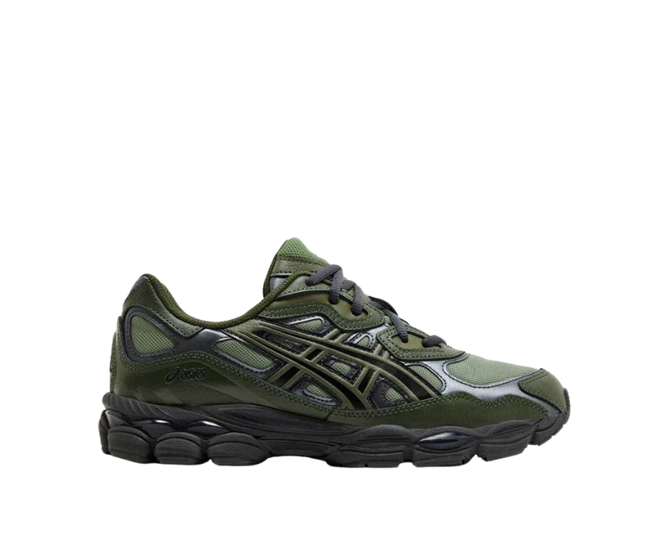 Sneakers A-Military