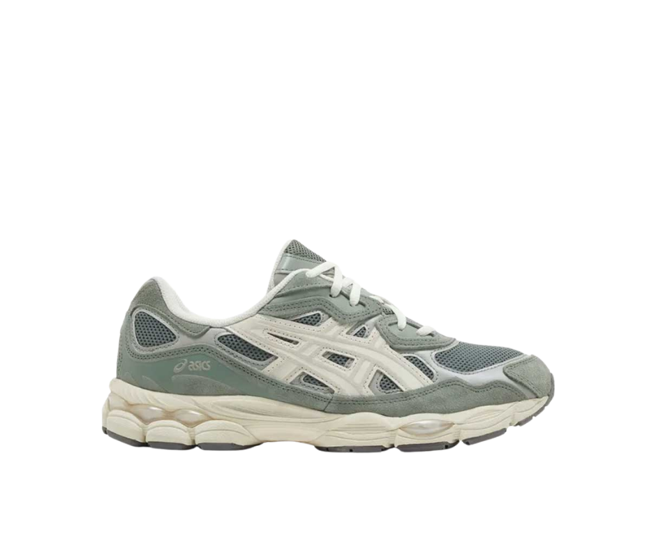 Sneakers A-Green