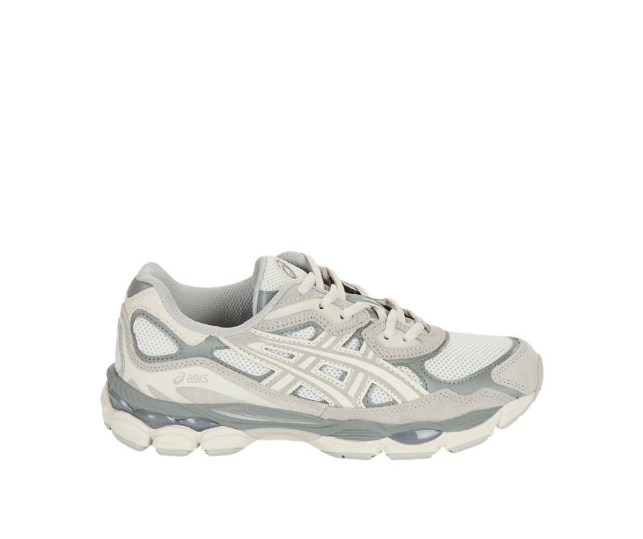 Sneakers A-Grey