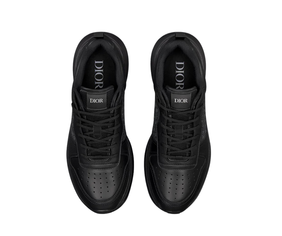 Sneakers D-B25 Full Black