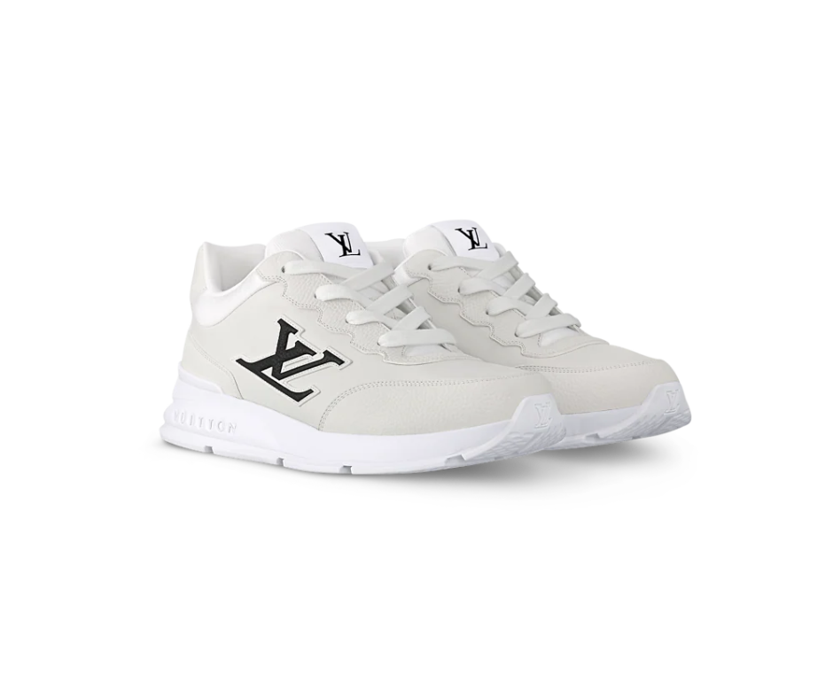 Sneakers street X White