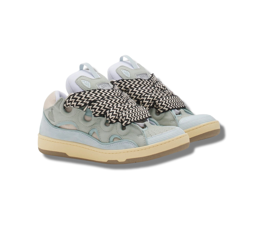 Sneakers LANV - Light Blue
