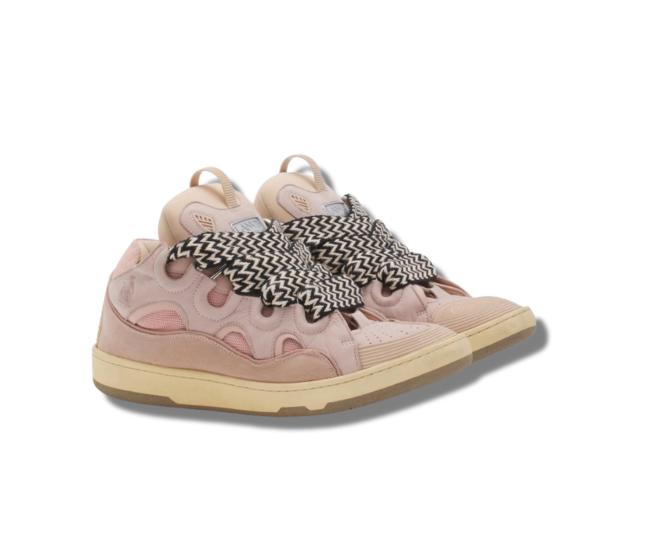 Sneakers LANV - ROSE GOLD