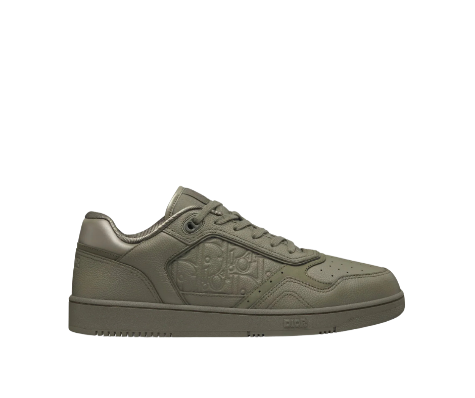 Sneakers D-B27 Military