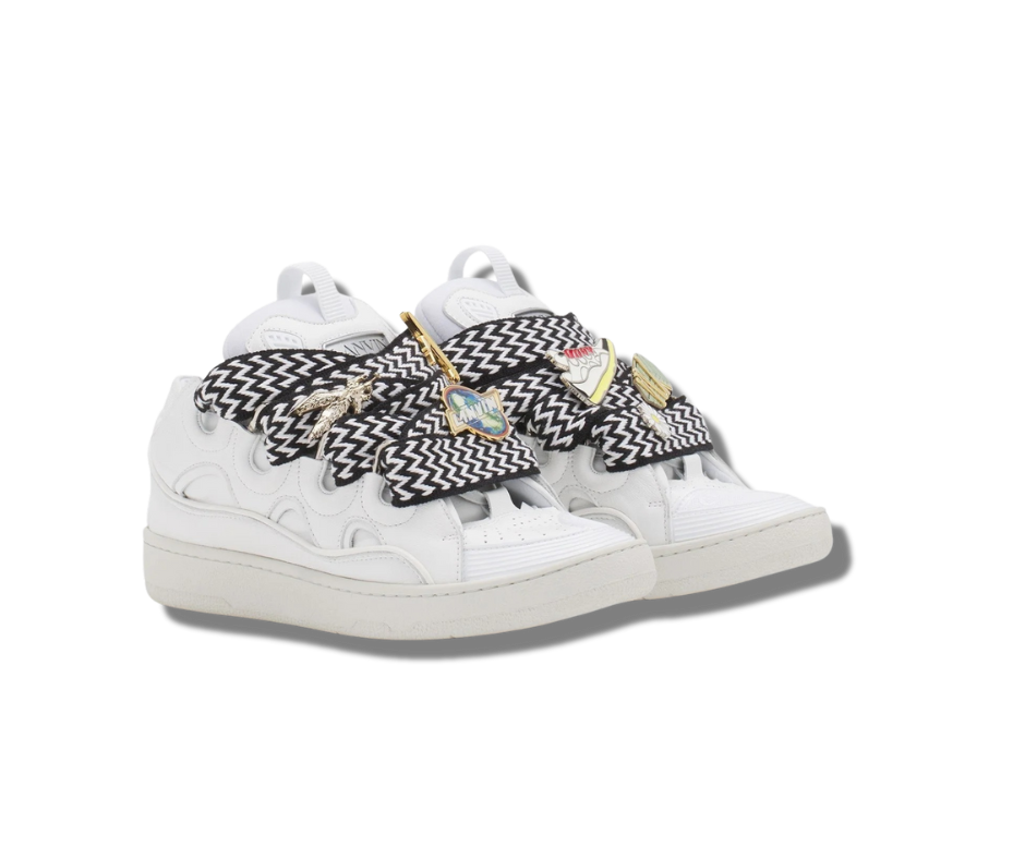 Sneakers LANV - All White