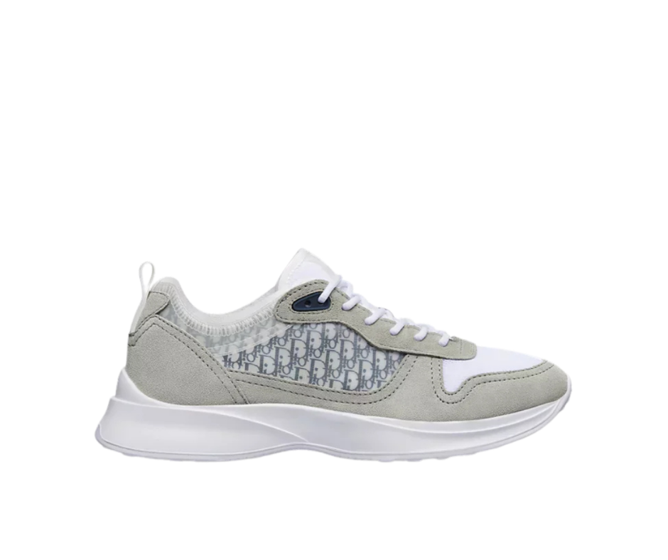 Sneakers D-B22 Grey
