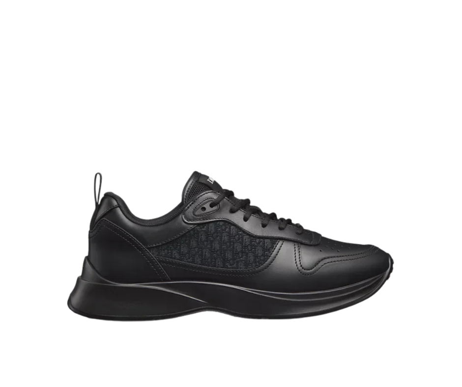 Sneakers D-B25 Full Black
