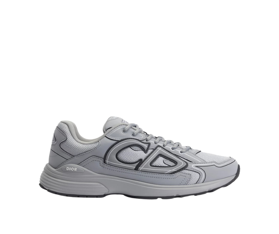 Sneakers D-B30 grey