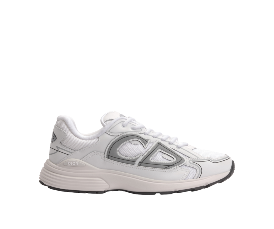 Sneakers D-B30 white