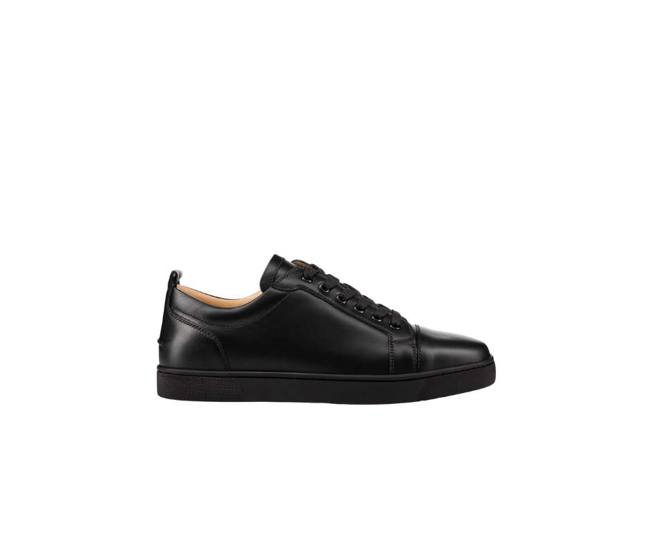 Sneakers L Black