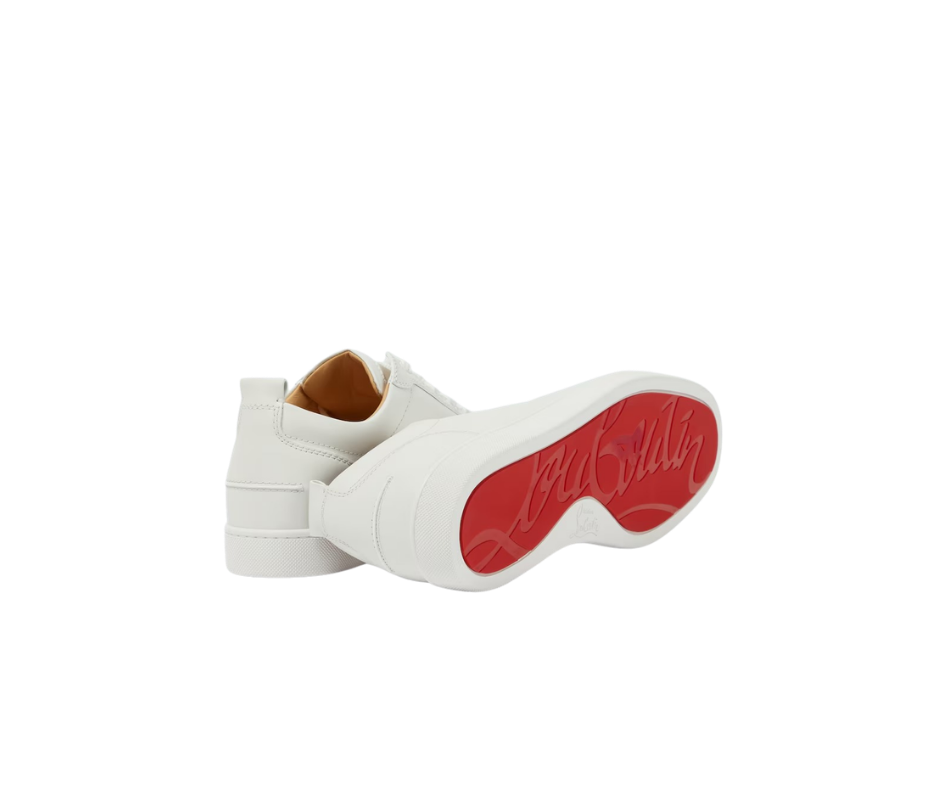 Sneakers L White