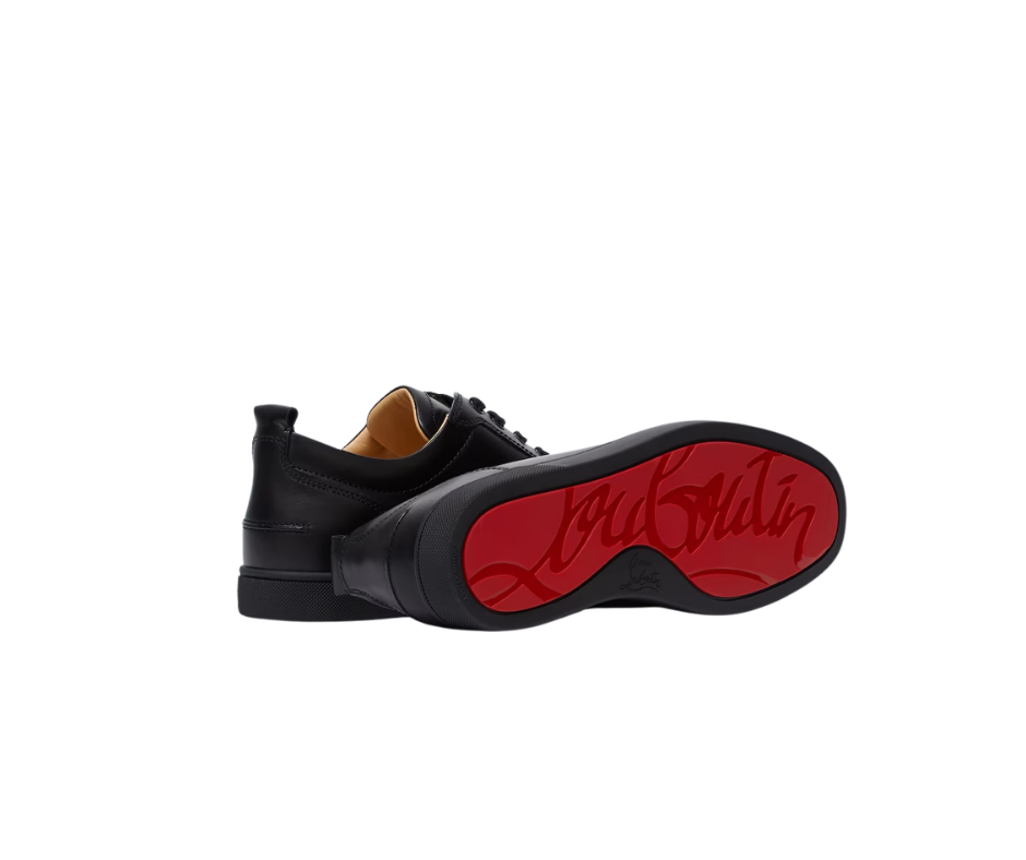 Sneakers L Black