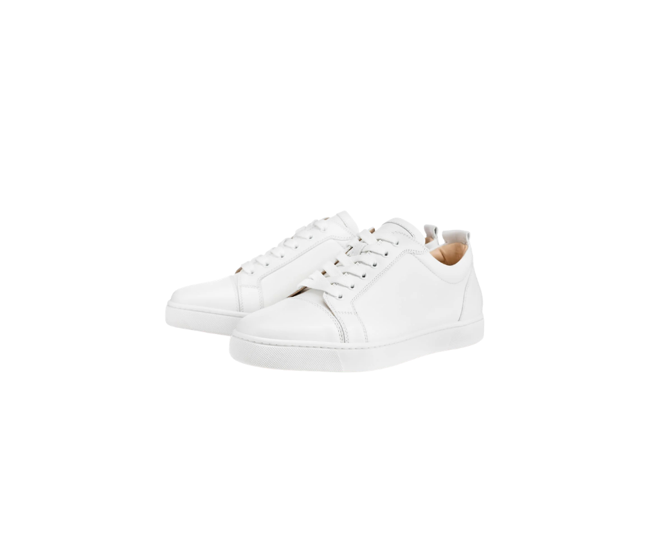 Sneakers L White