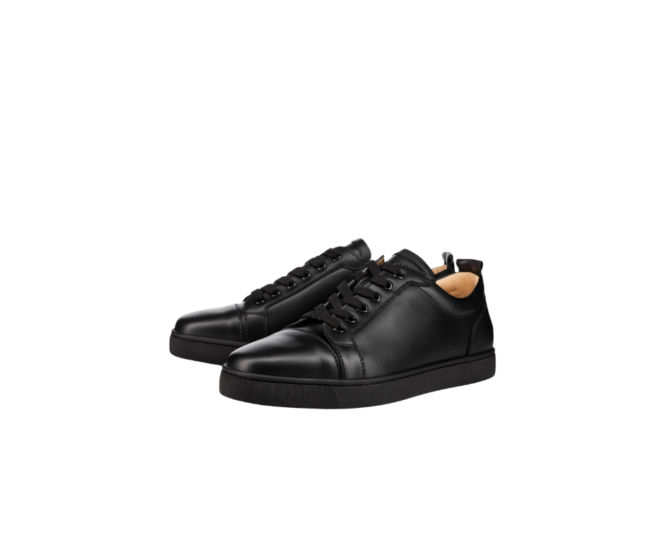 Sneakers L Black