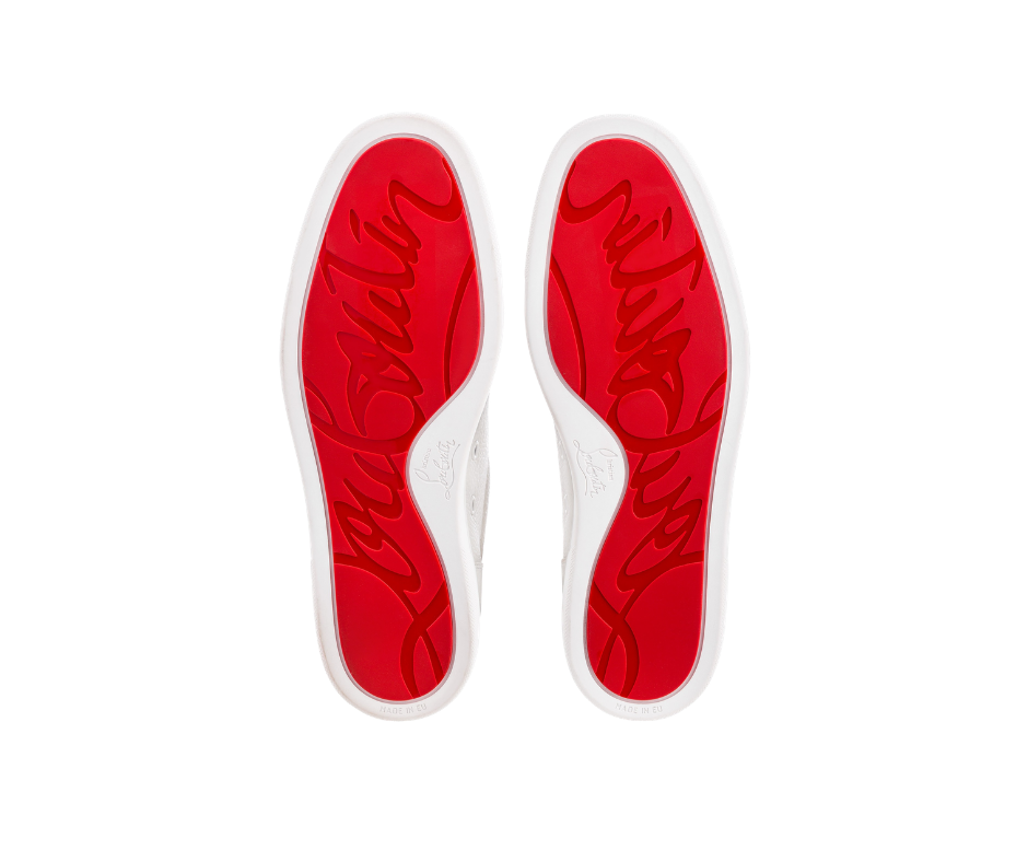 Sneakers L White