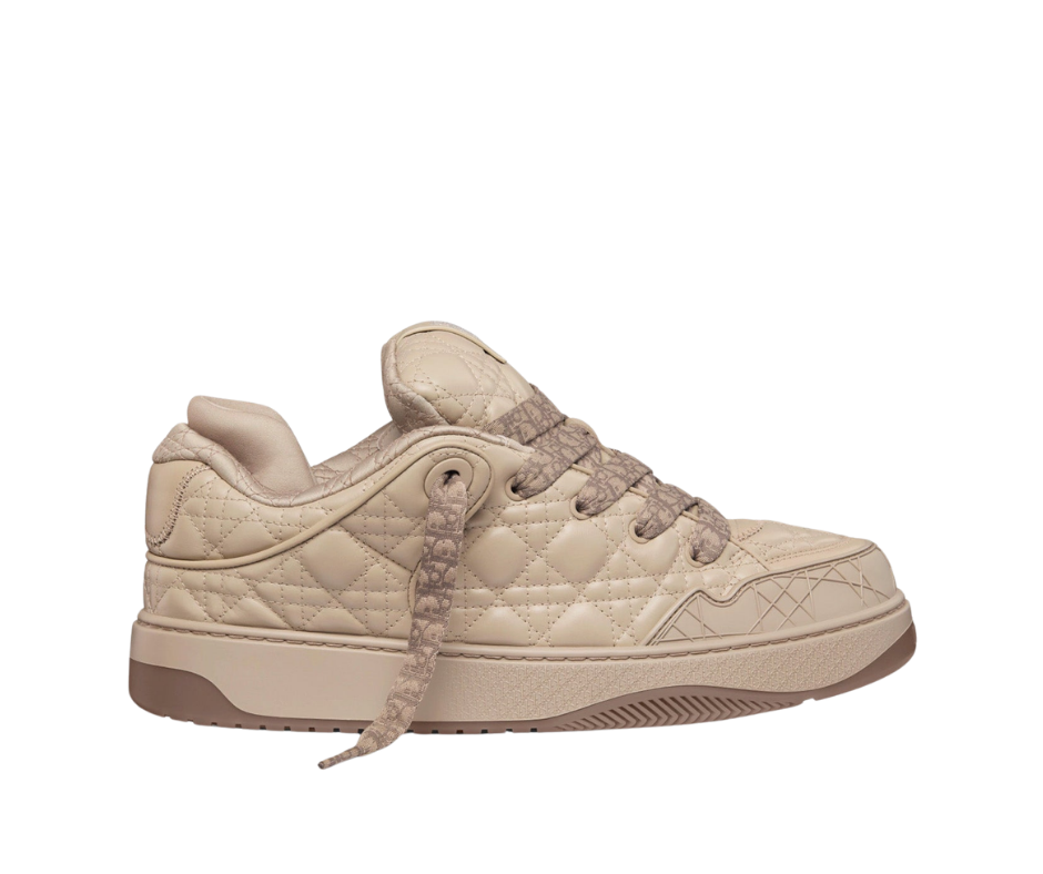 Sneakers D-B9 creme