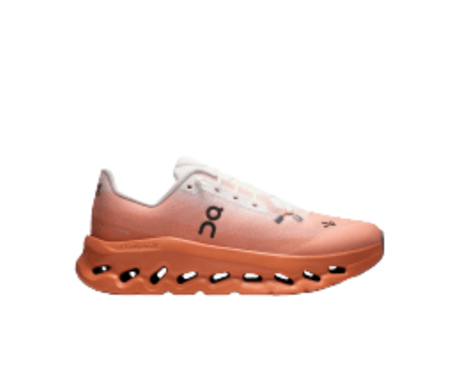 Sneakers Air-Stride Pro Sunset Orange