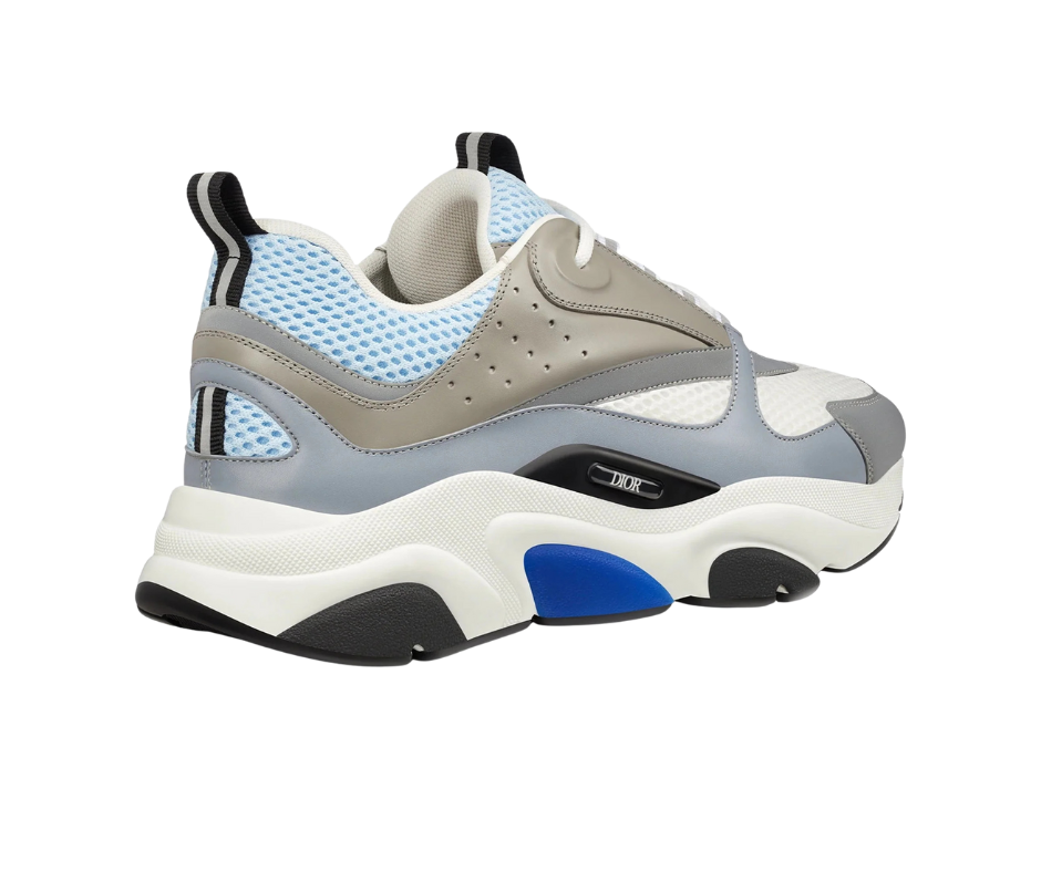 Sneakers D-B22 Sky Blue