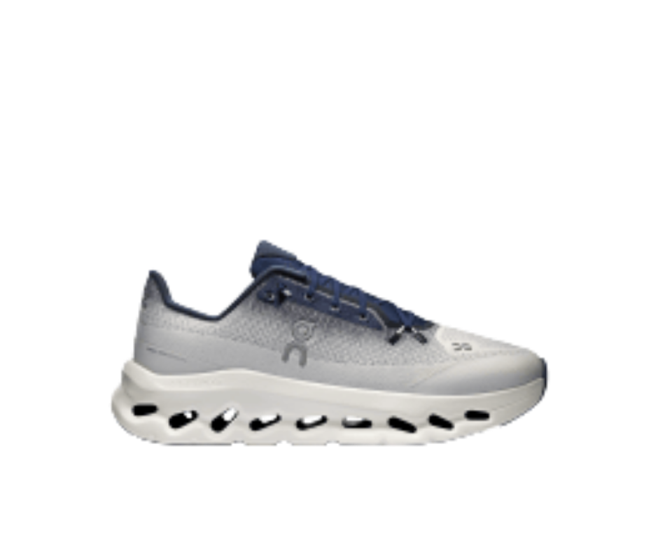 Sneakers Air-Stride Pro Deep Navy and Grey