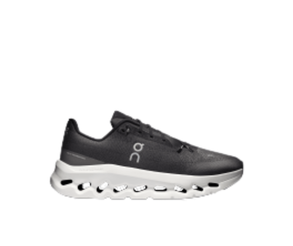Sneakers Air-Stride Pro Charcoal Grey