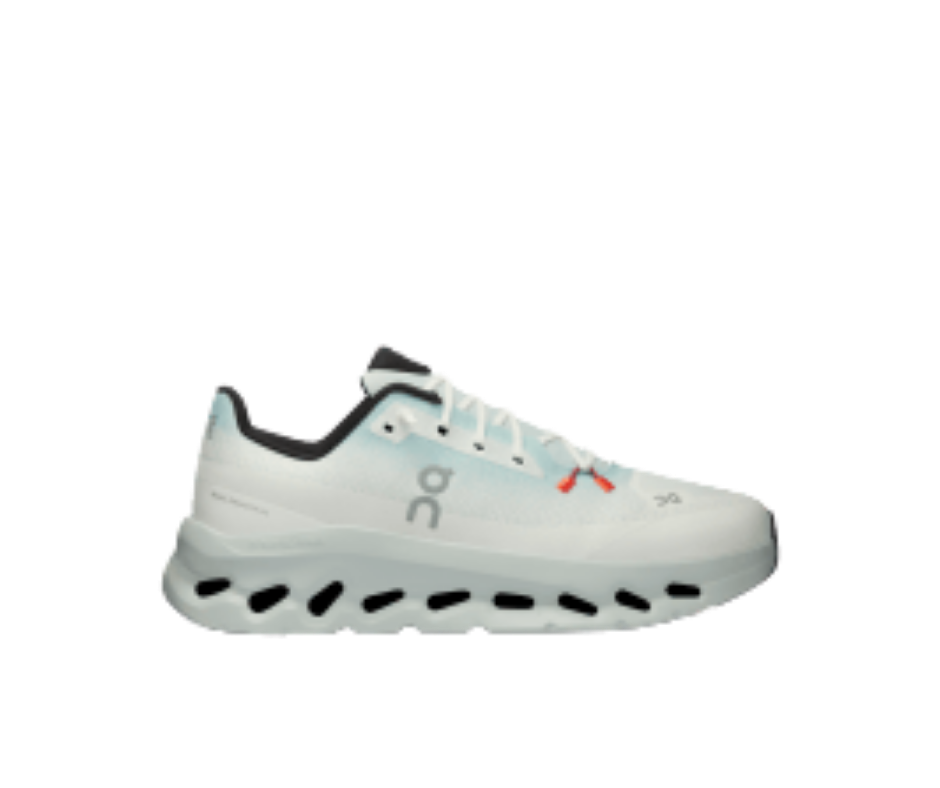 Sneakers Air-Stride Pro Aqua Gradient