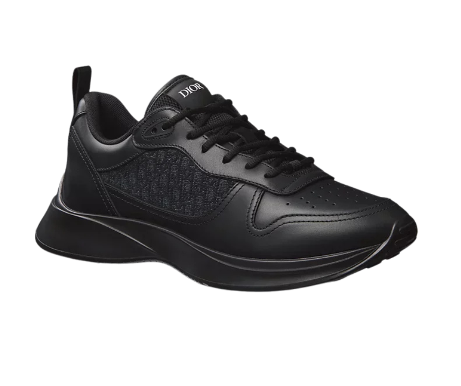 Sneakers D-B25 Full Black