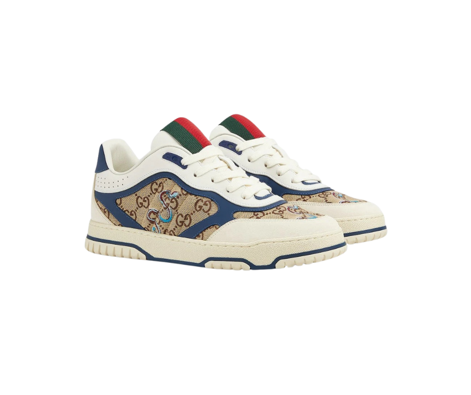 Sneakers G - IX SNAKE