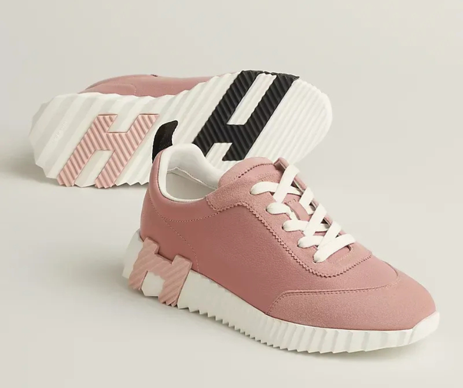 Sneaker H - Pink