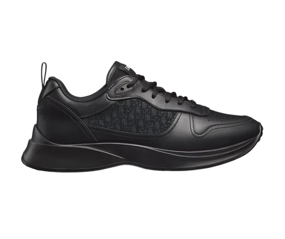 Sneakers D-B25 Full Black