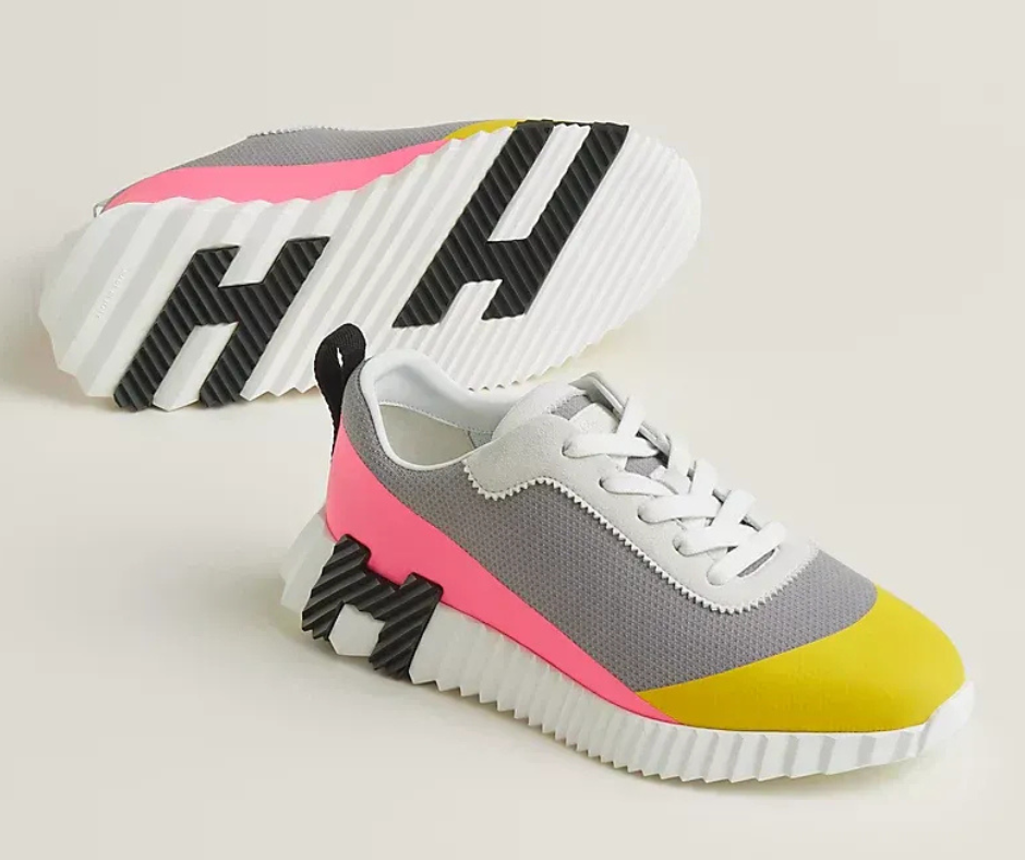 Sneaker H - Multicolor