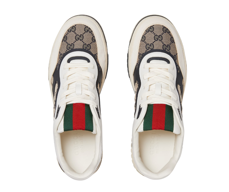 Sneakers G - IX SNAKE