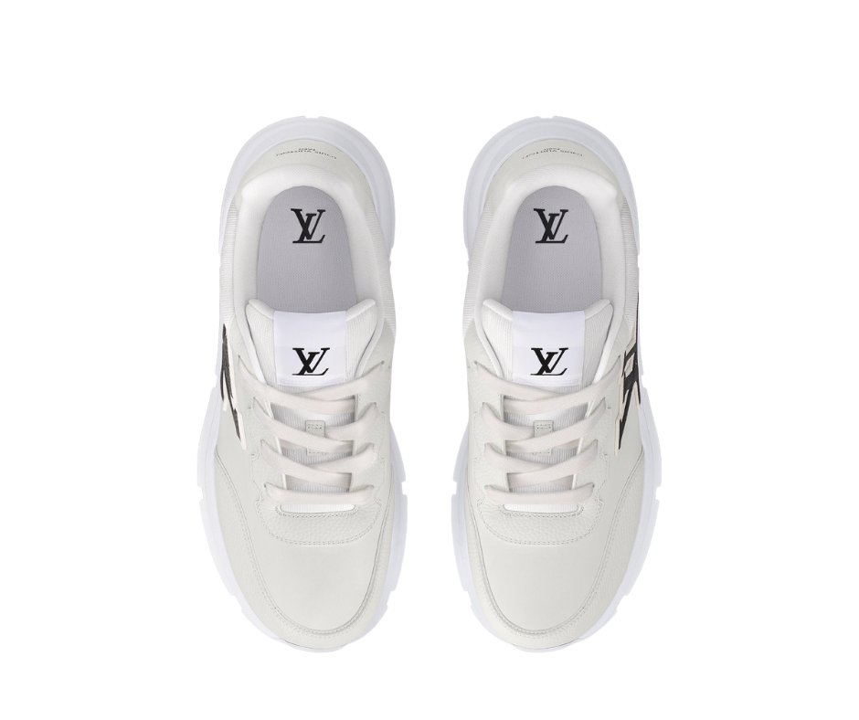 Sneakers street X White