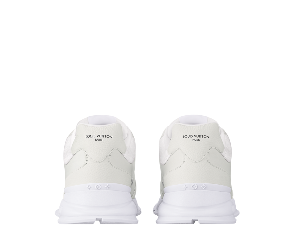 Sneakers street X White