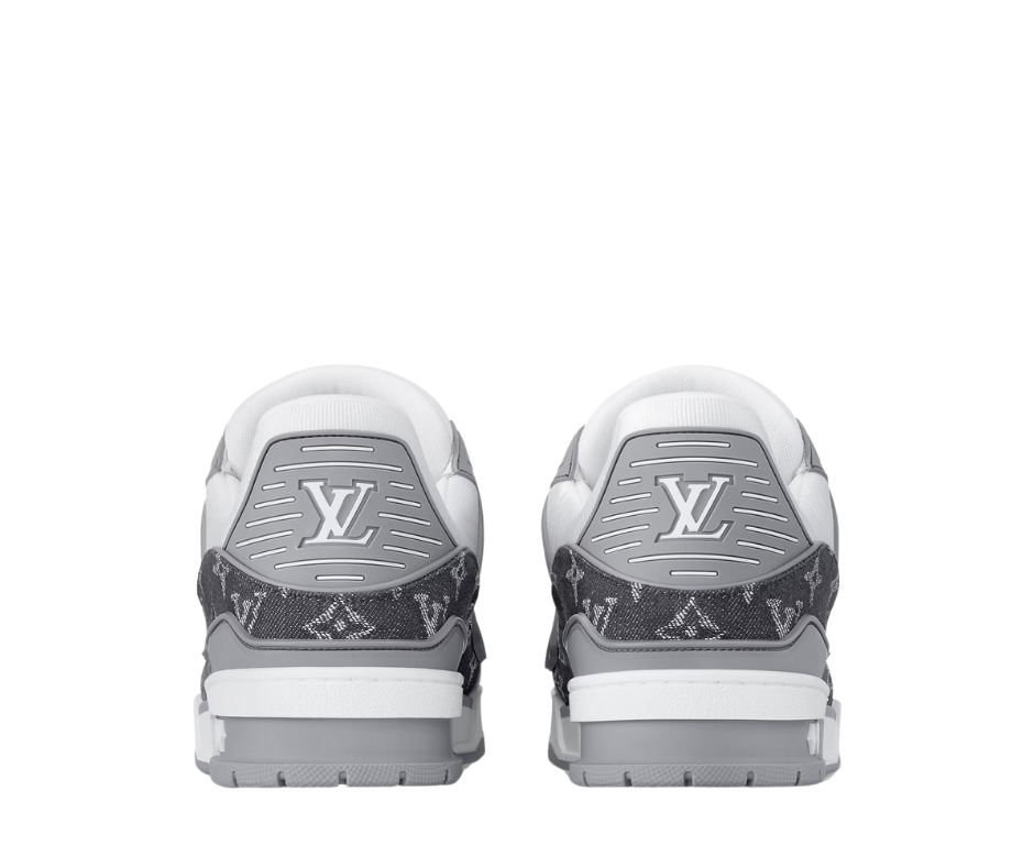 Sneakers street X Grey