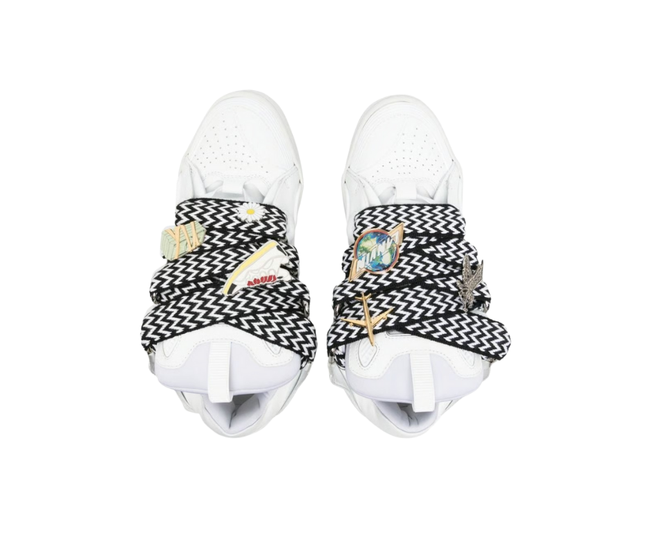 Sneakers LANV - All White